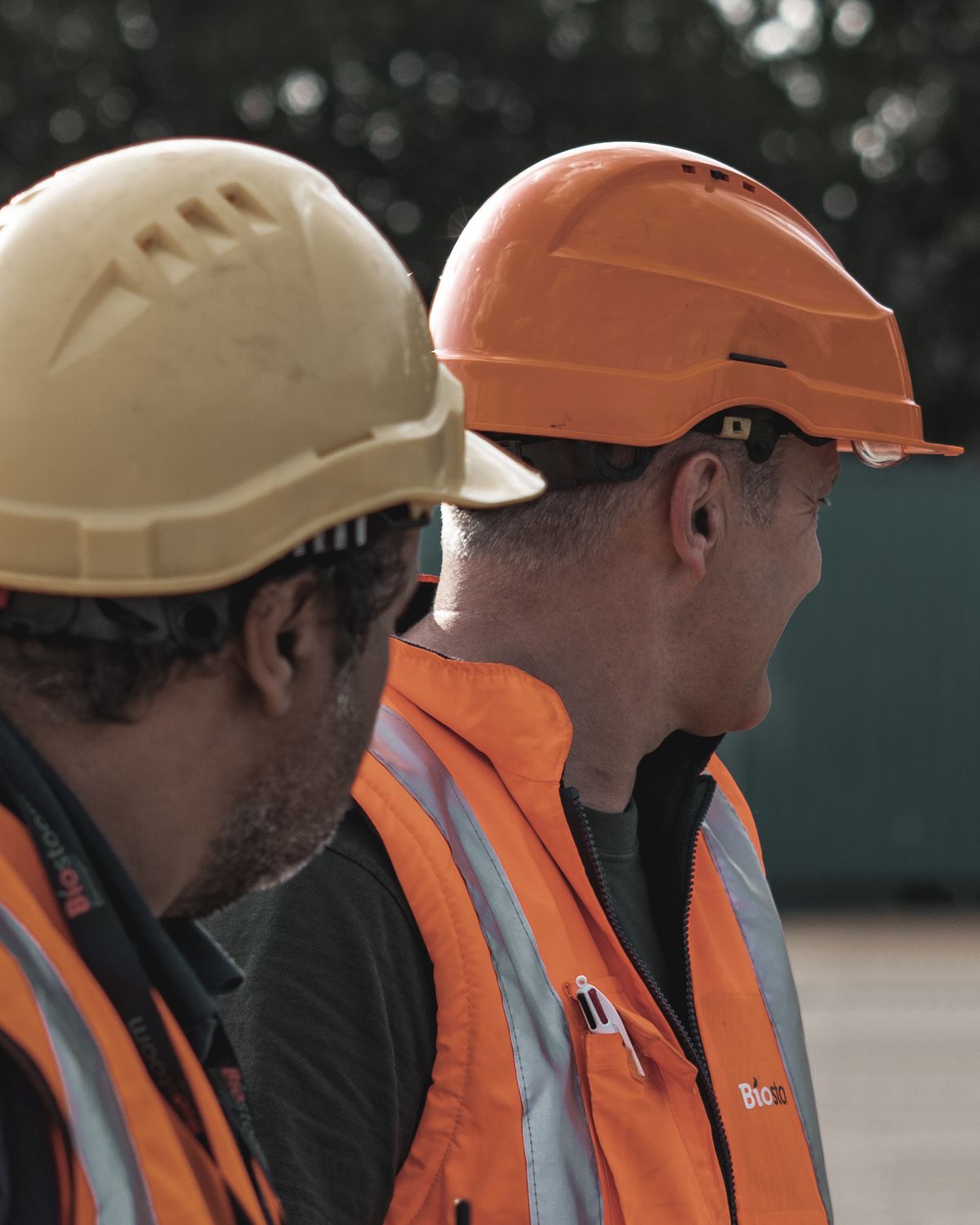 One million safe man-hours recorded across active water sites
