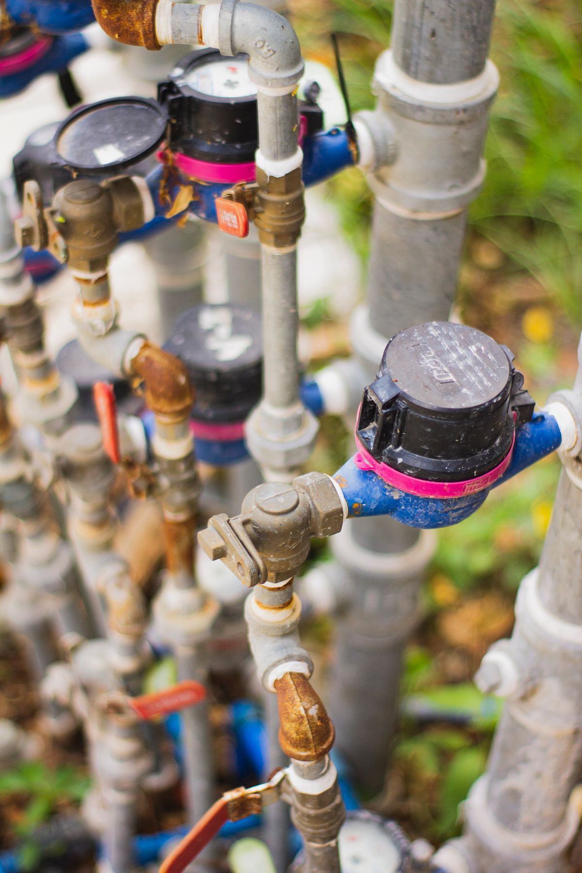 Why non-revenue water is the Kingdom’s quiet infrastructure priority