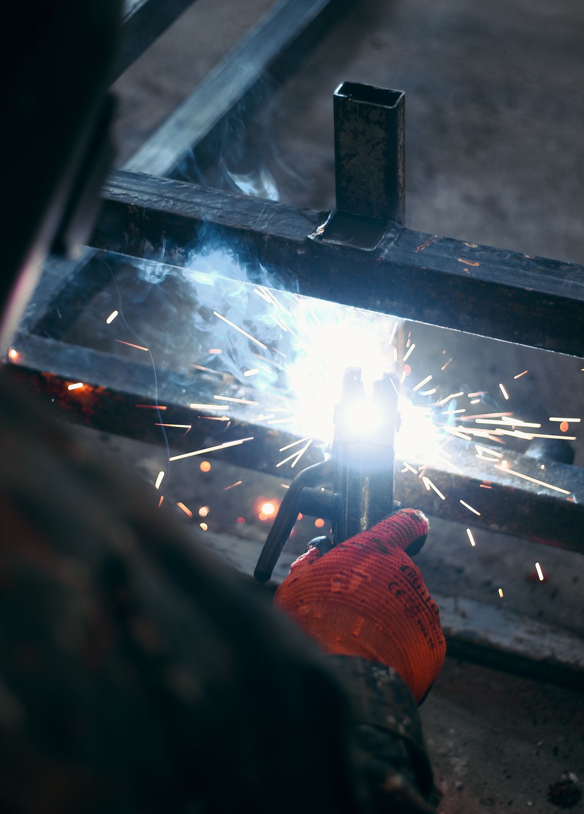 Fabrication workshop expanded to strengthen in-house turnkey delivery