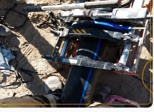 Village Water Project — Comprehensive, Stage 2-1